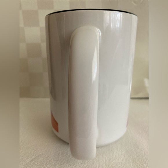 West Side Story “WHAT AM I, CUT GLASS?” MUG COFFEE/TEA ZAZZLE - Picture 5 of 9